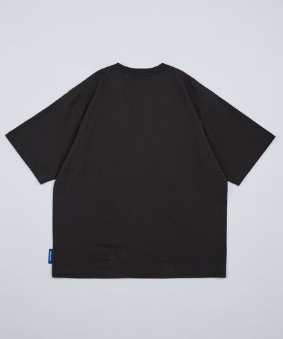 BHA SEAGULLS HERITAGE LOGO TEE