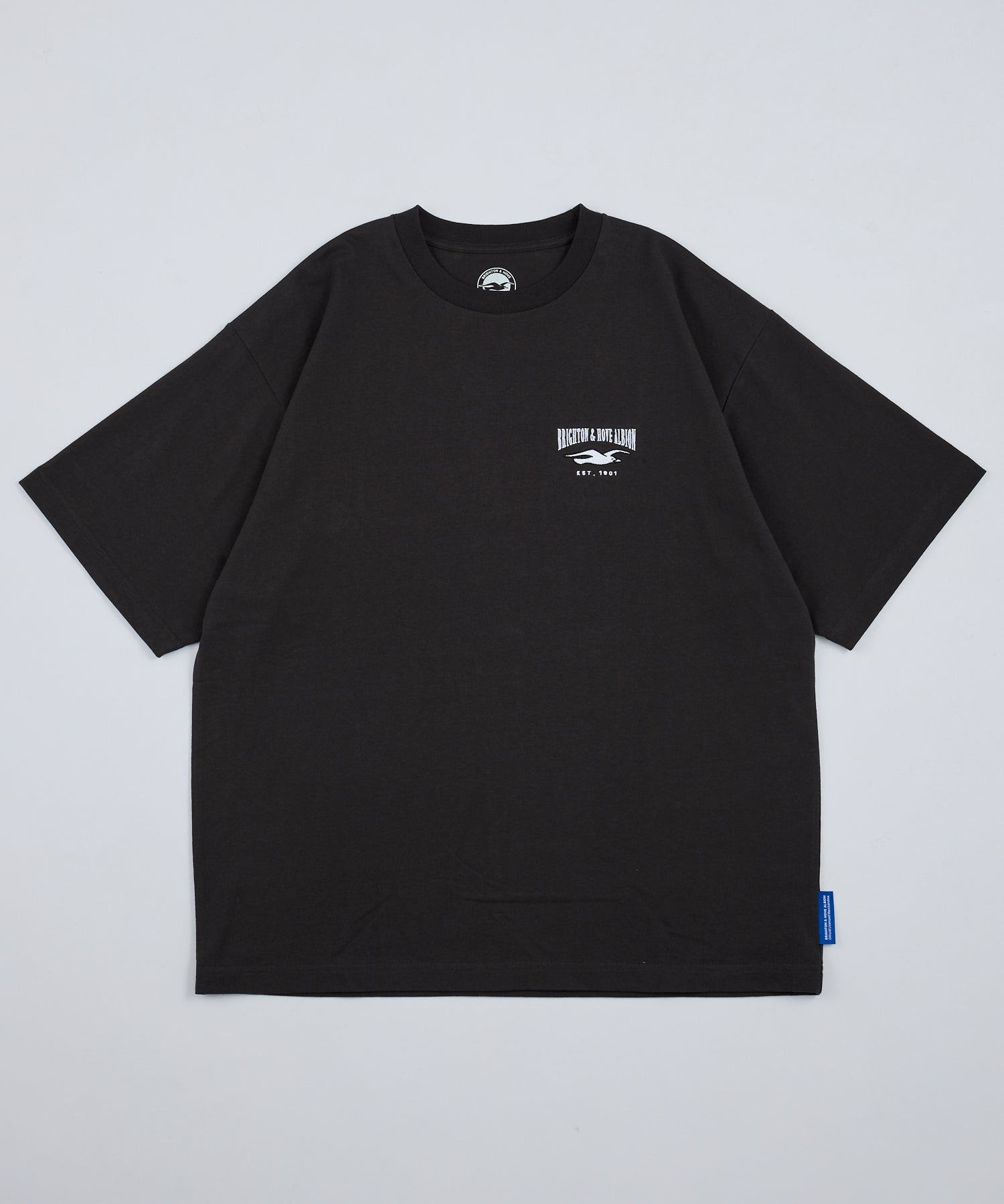 BHA SEAGULLS MATCHDAY GRAPHIC TEE
