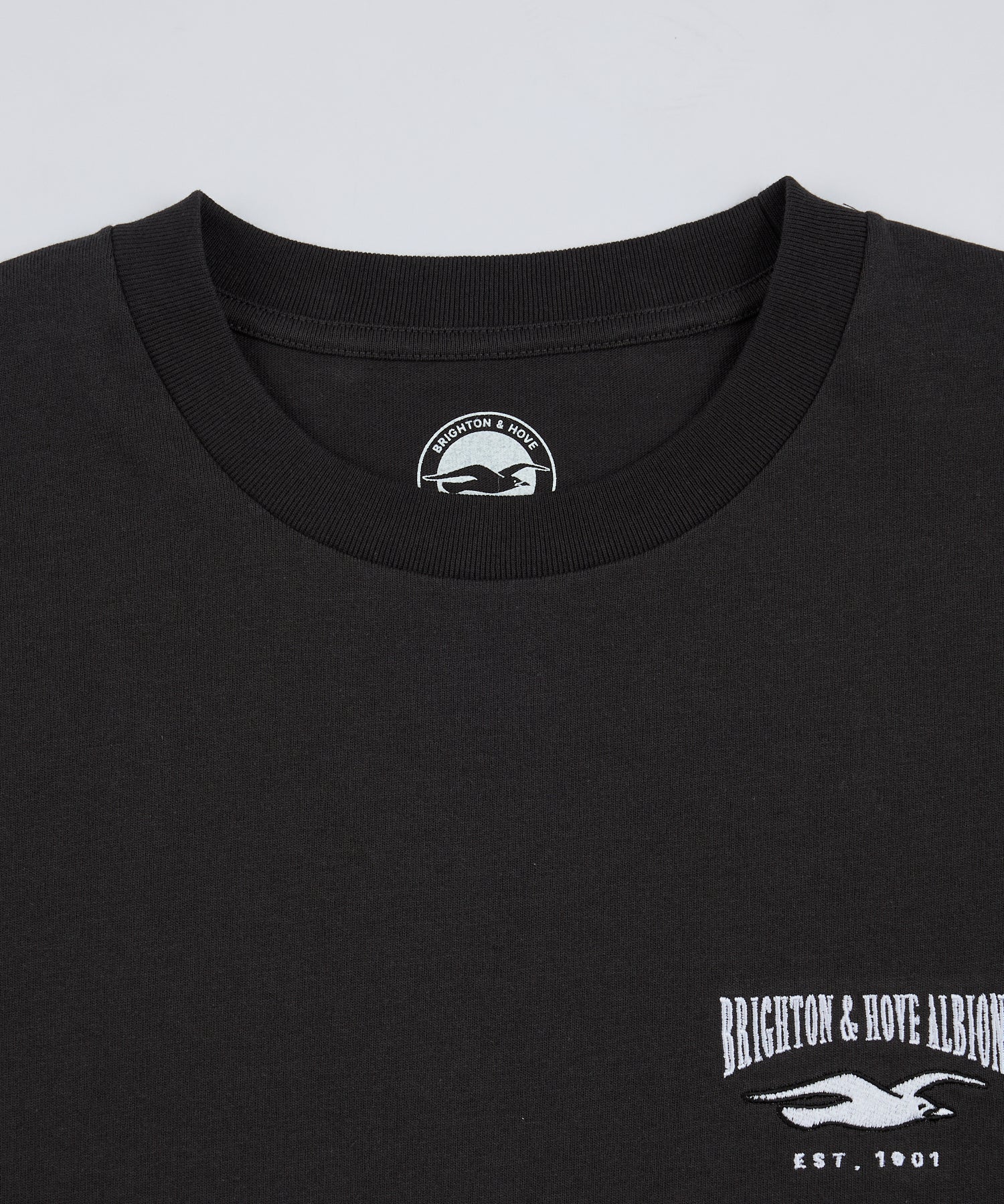 BHA SEAGULLS MATCHDAY GRAPHIC TEE