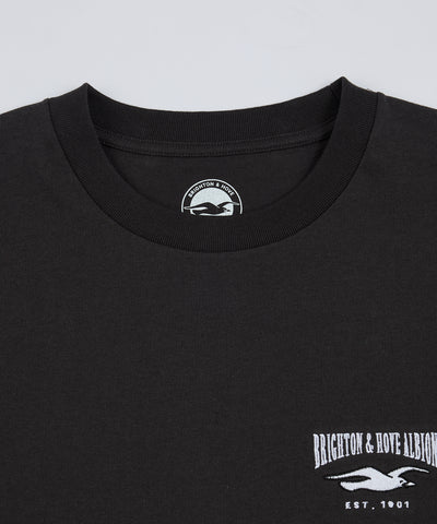 BHA SEAGULLS MATCHDAY GRAPHIC TEE