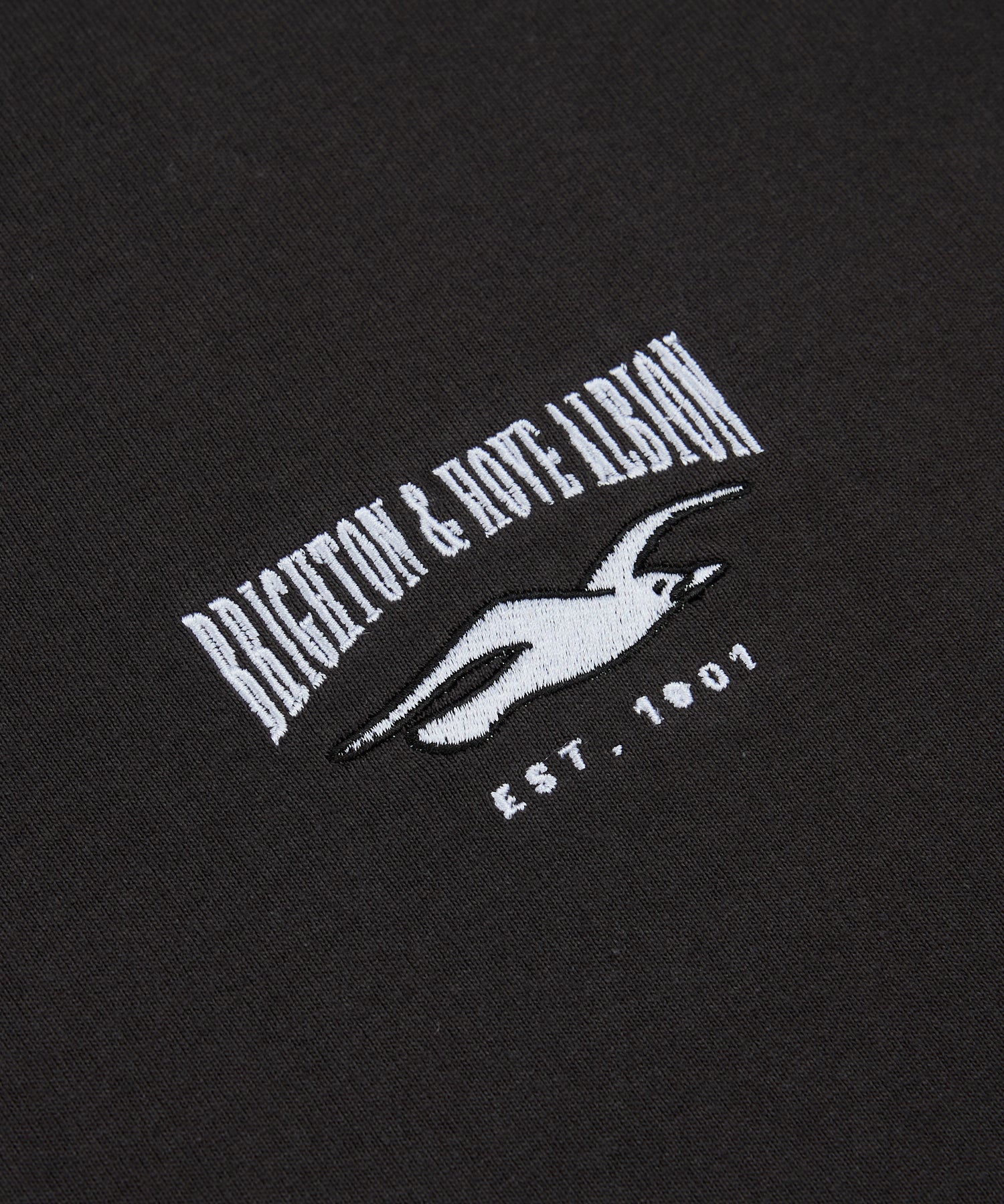 BHA SEAGULLS MATCHDAY GRAPHIC TEE