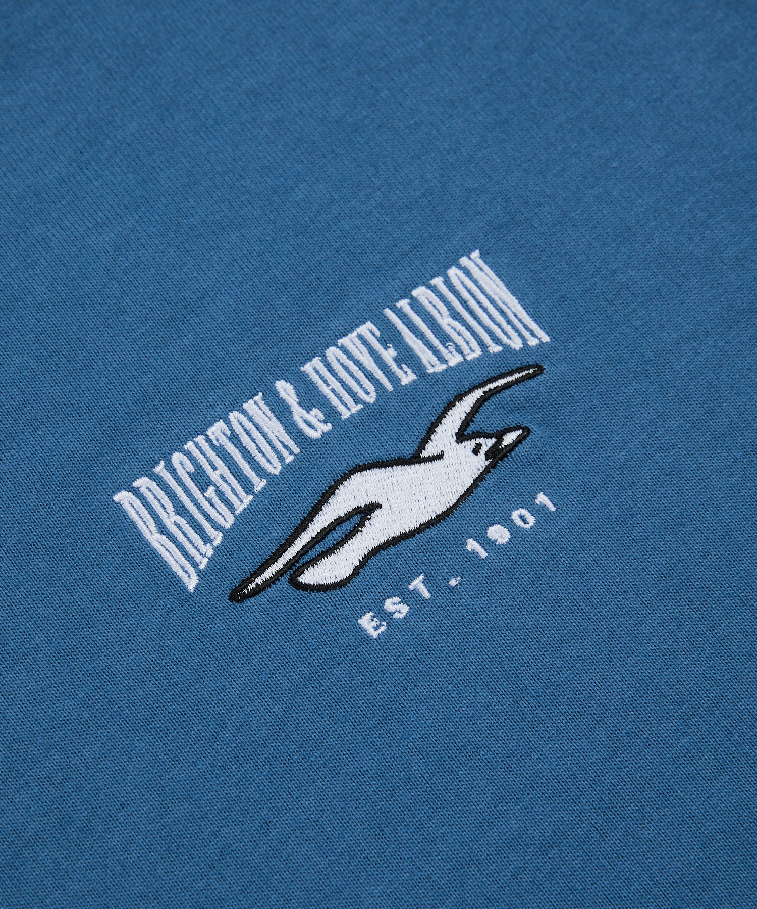 BHA SEAGULLS MATCHDAY GRAPHIC TEE