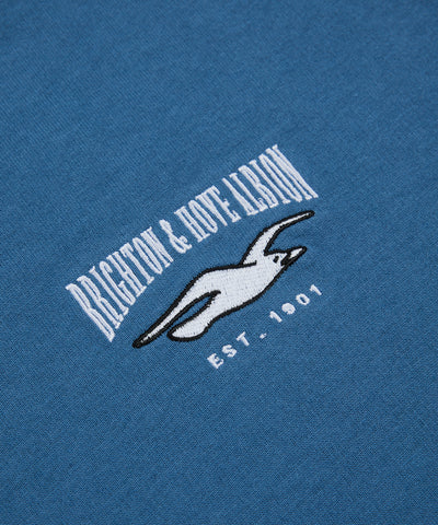 BHA SEAGULLS MATCHDAY GRAPHIC TEE