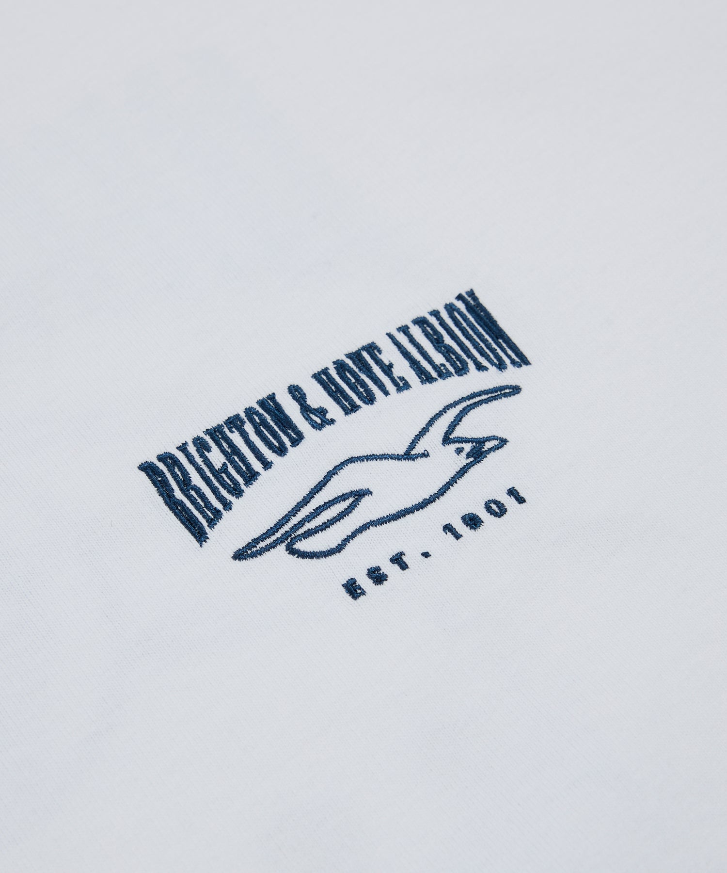 BHA SEAGULLS MATCHDAY GRAPHIC TEE