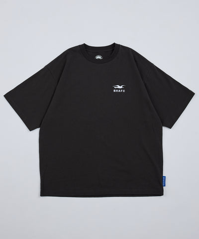 BHA SEAGULLS PLAYER LINE TEE