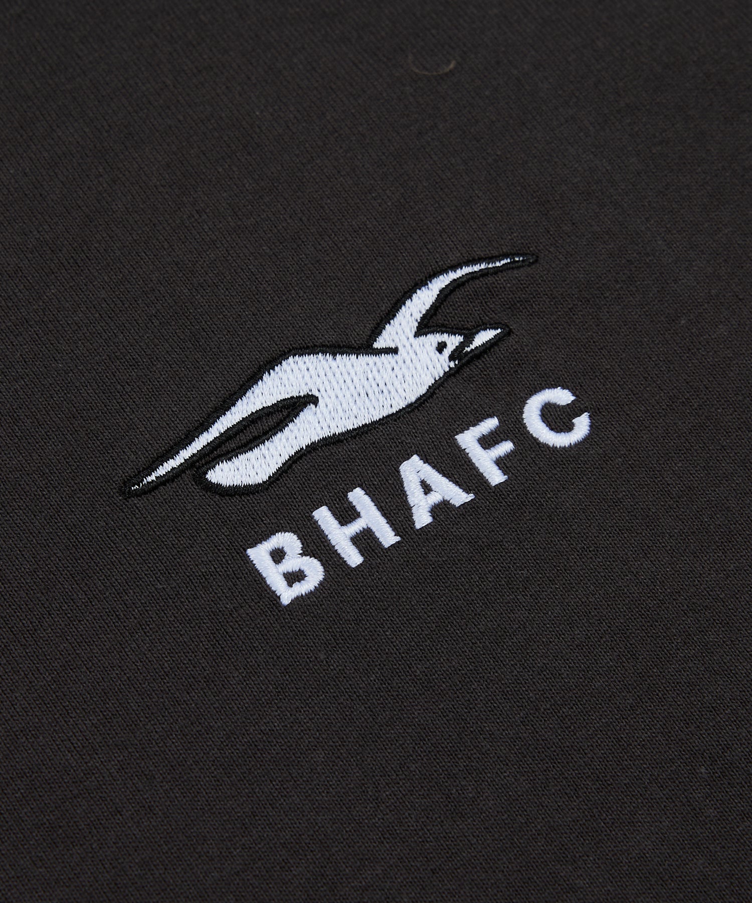 BHA SEAGULLS PLAYER LINE TEE