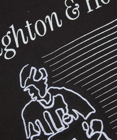 BHA SEAGULLS PLAYER LINE TEE
