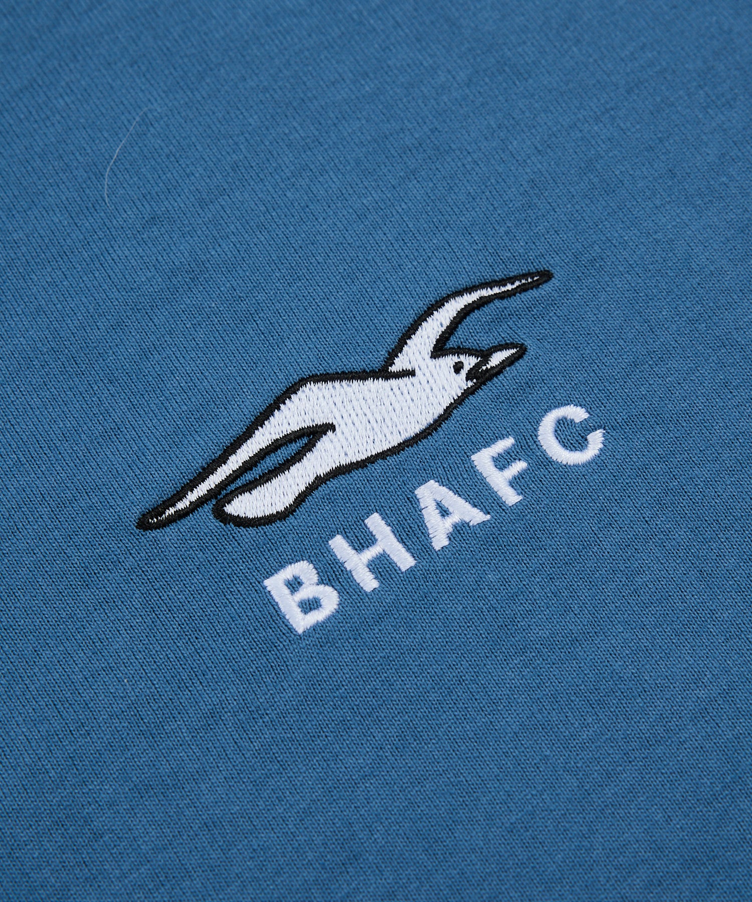 BHA SEAGULLS PLAYER LINE TEE