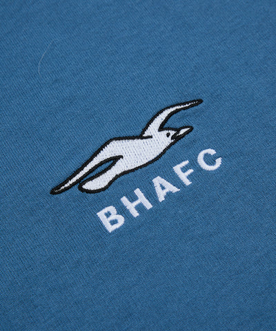 BHA SEAGULLS PLAYER LINE TEE