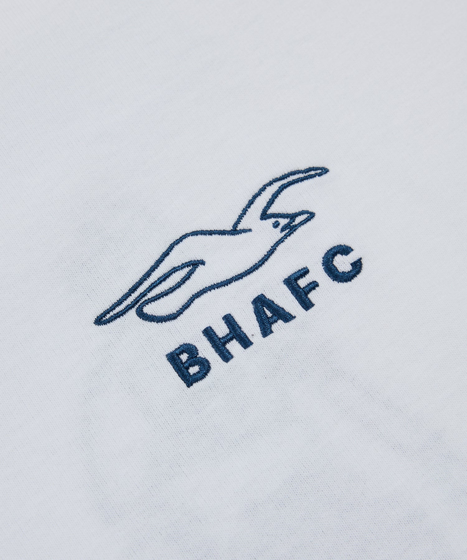 BHA SEAGULLS PLAYER LINE TEE