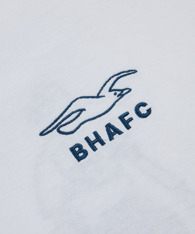 BHA SEAGULLS PLAYER LINE TEE