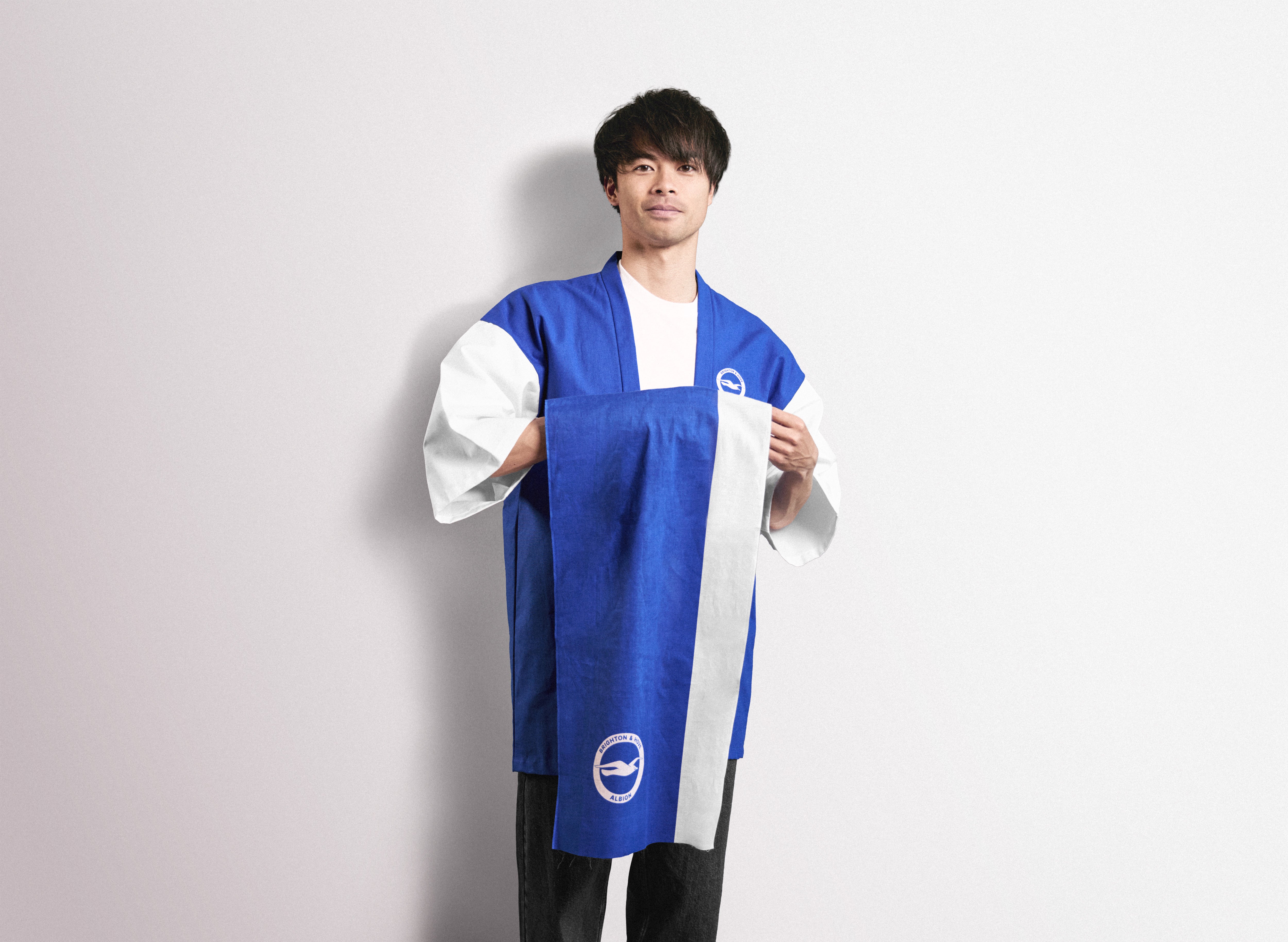 BHA Japanese Handcrafted 手拭：tenugui